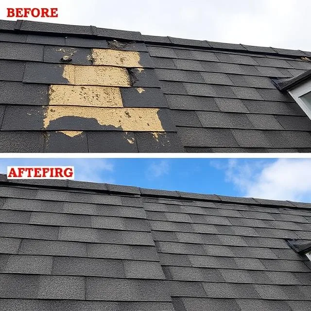 Roof Repair Near Me in Fannettsburg, PA near me